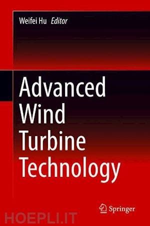 Advanced Wind Turbine Technology