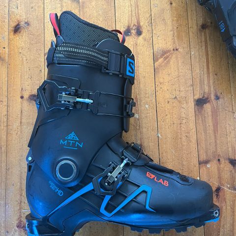 Salomon S/LAB MTN 28-28,5