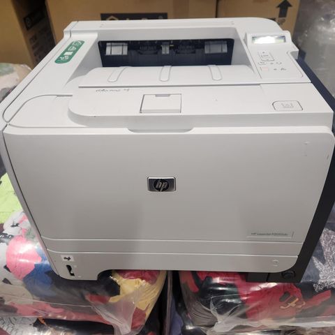 HP Laserjet