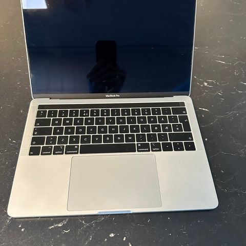 Macbook pro 2019 13”