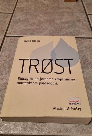 Trøst