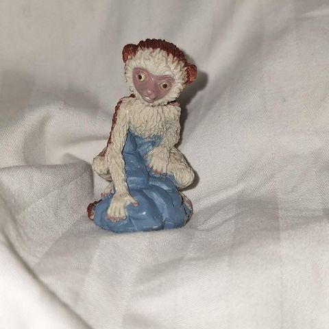 Liten Disney figur fra 90tallet