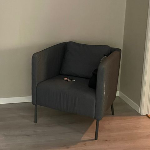 IKEA ekerö stol