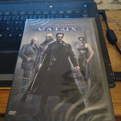 Matrix