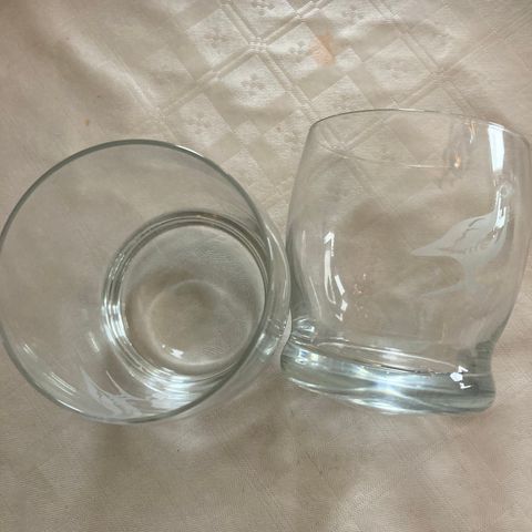 Whisky/ cognac glass