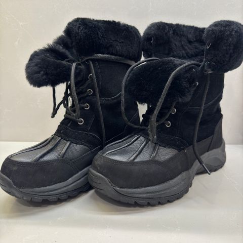 Bearpaw sko str 37