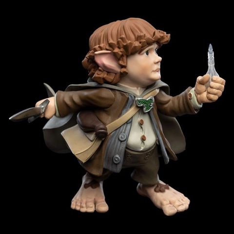 Limited Samwise Mini Epics