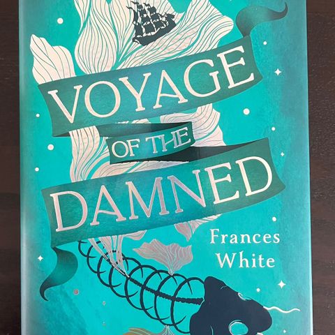 Voyage of the Damned av Frances White