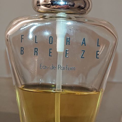 Fleur de Santé Floral Breeze EDP 50 ml Vintage Discontinued