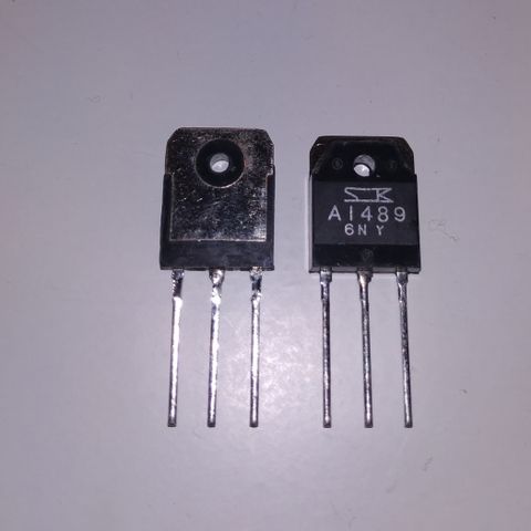 2SA1489 Sanken Transistor