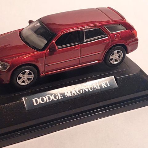 Dodge Magnum RT