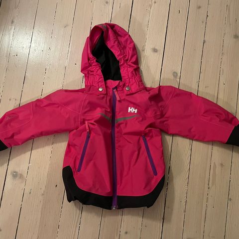 Helly Hansen jakke str. 92