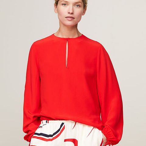 Tommy Hilfiger topp