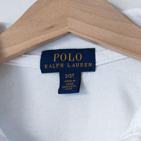 Ralph Lauren Stretch Cotton Mesh Polo Shirt