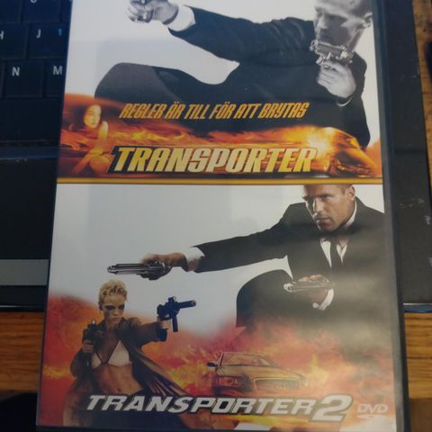 Transporter/Transporter 2