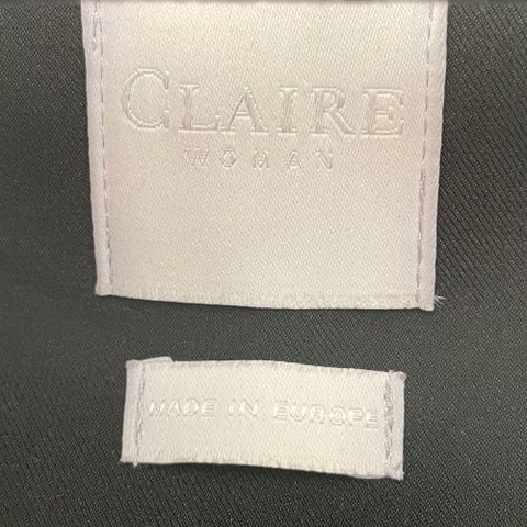 Claire dressjakke