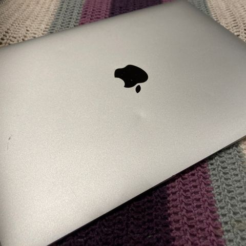 MacBook Air, 2019