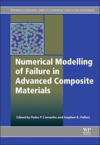 Numerical Modelling of Failure in Advanced Composite Materials til salgs