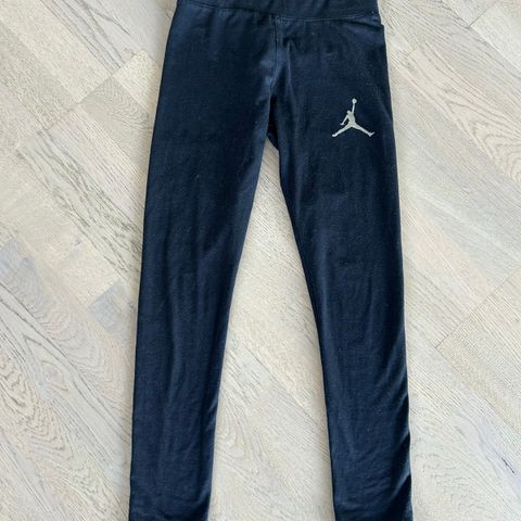 AIR JORDAN TIGHTS STR. 10-12 ÅR