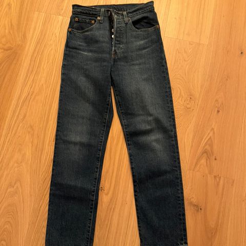 Levis 501