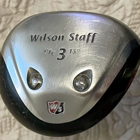 Wilson Staff Df6 - 3 Wood