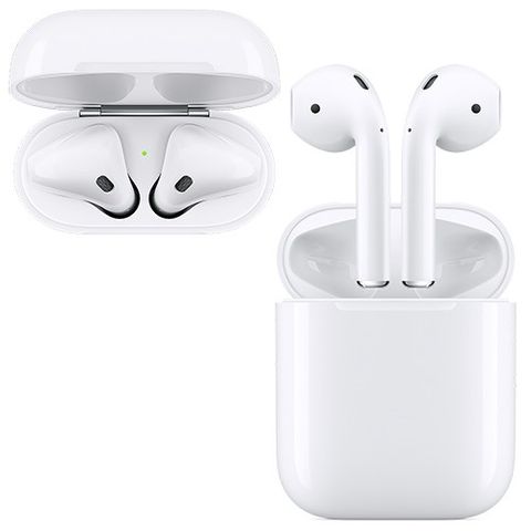 Apple AirPods 2 W/Charge Case