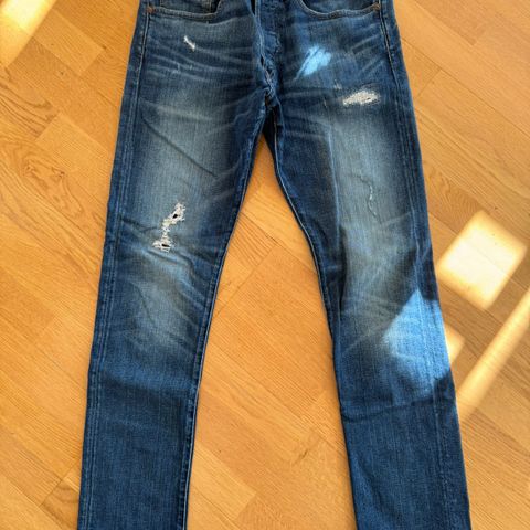 Ralph Lauren jeans str 32/32