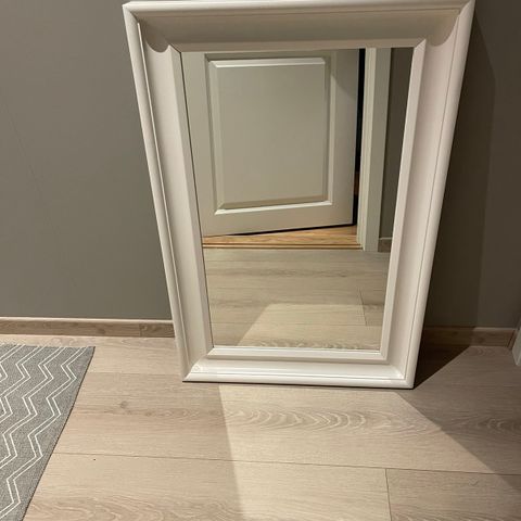 IKEA Hemnes speil 60x90