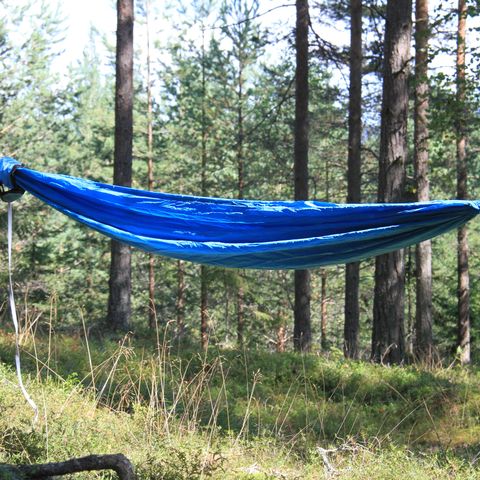 SeatoSummit hengekøye Pro Hammock Double