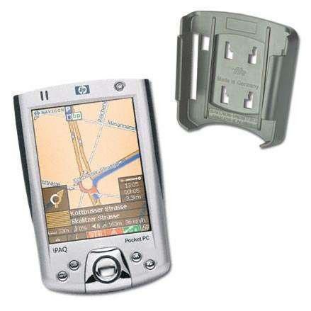 Holder til PDA PocketPC iPAQ h2210 h2215