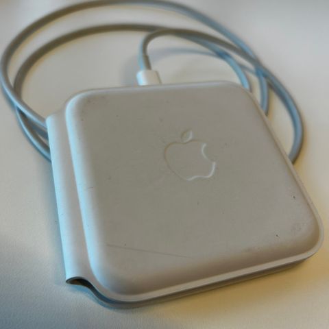 Magsafe duo trådløs lader