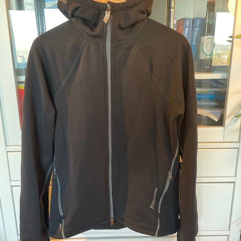 Houdini Polartec fleece jakke Medium (M's Power Houdi)