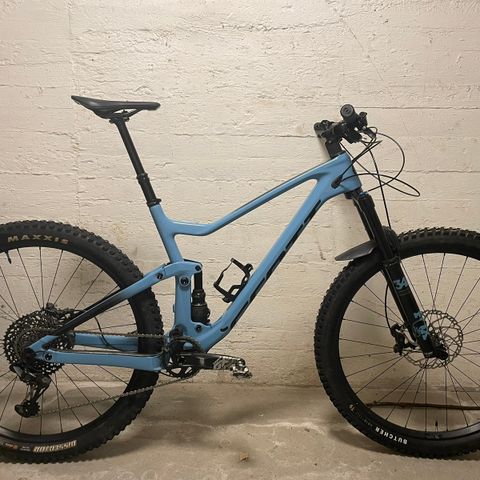 Scott Genius 2020 L