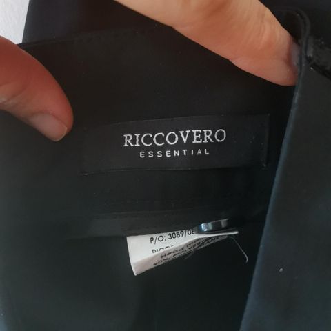 Riccovero dressbukse