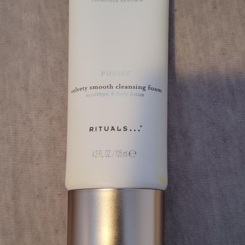 Rituals produkter