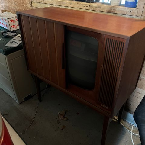 retro tv