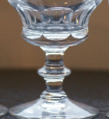 Hadeland glass. Brynhild