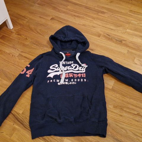 SuperDry genser str M