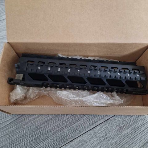 SIG556 Rail Handguard Long type.