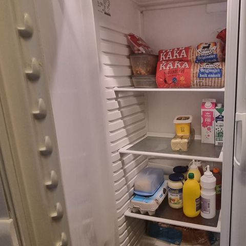 Kjøleskap til salg i Oslo