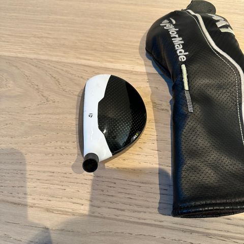 Taylormade M1 5W hode