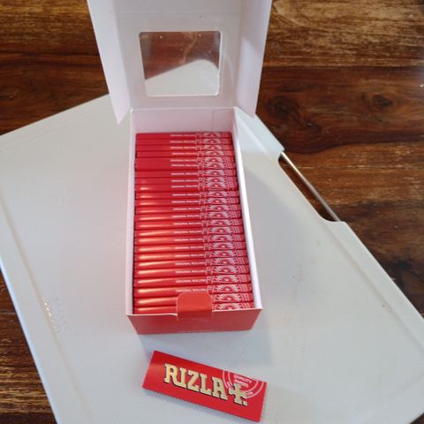 RIZLA