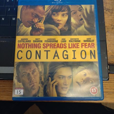 Contagion