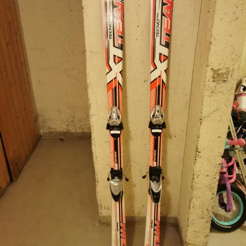 Slalom / Alpinpakke