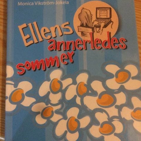 Ellens annerledes sommer