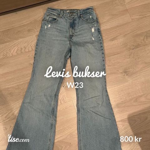 Jeans