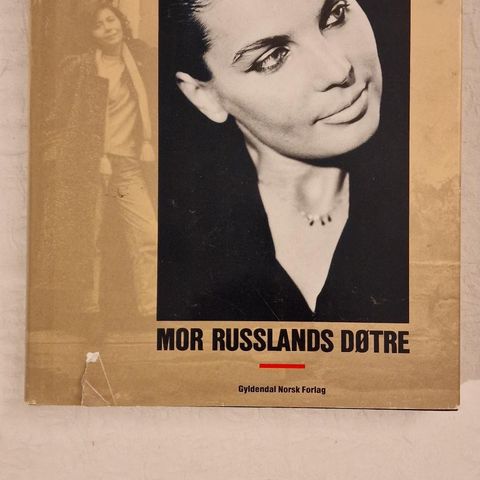 Mor Russlands Døtre (1992) Bente Riise - Isak Rogde - Karina Jensen