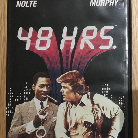 48 hrs (1983)