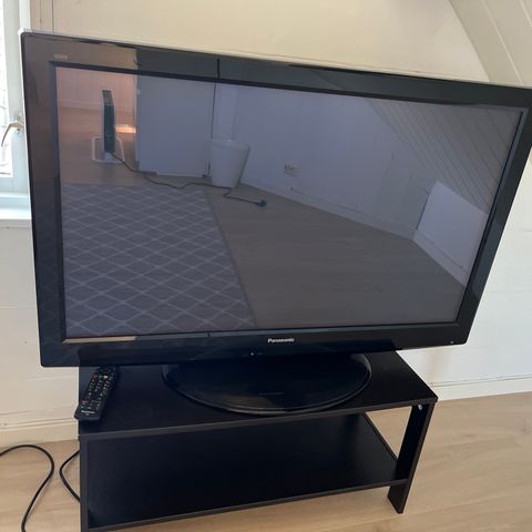 Panasonic 42" TV