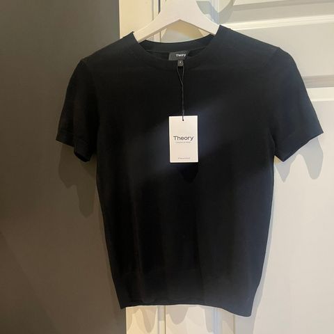 Theory basic tee, regal xs (ny)